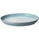 Denby Azure Haze Coupe Dinner Plate 26cm