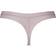 Calvin Klein Form Thong - Silver Rose