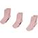 Melton Socks 3-pack - Pink (880102-507)