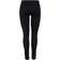 Only Wauw Life Mid Skinny Fit Jeans - Black/Black Denim