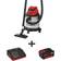 Einhell TC-VC 18/20 Li S-Solo Vacuum Cleaner