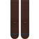 Stance CHAUSSETTES - Brown