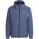 Adidas Terrex Multi Rain.RDY Primegreen Insulated 2L Rain Jacket - Orbit Violet