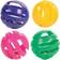 Trixie Set of Toy Balls 4pcs