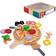 Hape Perfect Pizza Playset