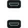 Nanocable 4k HDMI-HDMI 25m
