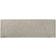 vidaXL 326883 15-pack Silver, Grå 25X65cm