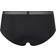 Calvin Klein Seductive Comfort Bikini Brief - Black