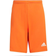 Adidas Sqaudra 21 Short Kids - Team Orange/White