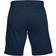 Under Armour Showdown Golf Shorts Men - Academy/Steel Medium Heather