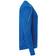Uhlsport T-shirt Met Lange Mouwen - Bleu
