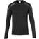 Uhlsport Stream 22 Long Sleeve T-shirt Unisex - Black/White