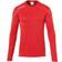 Uhlsport Stream 22 Long Sleeve T-shirt Unisex - Red/White