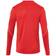 Uhlsport Stream 22 Long Sleeve T-shirt Unisex - Red/White