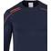 Uhlsport T-shirt Met Lange Mouwen - Bleu
