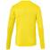 Uhlsport T-shirt Met Lange Mouwen Stream - Jaune