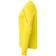 Uhlsport T-shirt Met Lange Mouwen Stream - Jaune