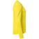 Uhlsport T-shirt Met Lange Mouwen Stream - Jaune