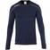 Uhlsport T-shirt Met Lange Mouwen - Bleu