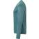 Uhlsport T-shirt Met Lange Mouwen - Vert