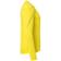 Uhlsport T-shirt Met Lange Mouwen Stream - Jaune