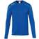 Uhlsport T-shirt Met Lange Mouwen - Bleu