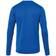 Uhlsport Stream 22 Long Sleeve T-shirt Unisex - Azurblue/Lime Yellow