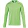 Uhlsport Stream 22 Long Sleeve T-shirt Unisex - Fluo Green/Black