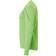 Uhlsport T-shirt Met Lange Mouwen - Vert