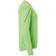 Uhlsport T-shirt Met Lange Mouwen - Vert