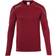 Uhlsport T-shirt Met Lange Mouwen - Rouge