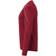 Uhlsport T-shirt Met Lange Mouwen - Rouge