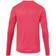 Uhlsport Stream 22 Long Sleeve T-shirt Unisex - Pink/Black