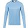 Uhlsport Stream 22 Long Sleeve T-shirt Unisex - Skyblue/White