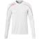 Uhlsport T-shirt Met Lange Mouwen - Blanc
