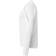 Uhlsport T-shirt Met Lange Mouwen - Blanc