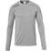 Uhlsport T-shirt Met Lange Mouwen - Gris