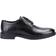 Hush Puppies Sterling Lace-Up - Black