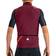 Sportful Fiandre Light No Rain Vest Men - Red Wine