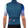 Sportful Fiandre Light No Rain Vest Men - Blue Sea