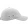 Atlantis Action 6 Panel Chino Baseball Cap - White