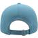 Atlantis Action 6 Panel Chino Baseball Cap - Light Blue