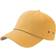 Atlantis Action 6 Panel Chino Baseball Cap - Yellow