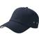 Atlantis Action 6 Panel Chino Baseball Cap - Navy