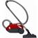 AEG VX41VRA Aspirapolvere A Traino 750 Watt Colore Rosso