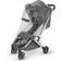 UppaBaby Minu V2 Regnskydd