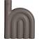 DBKD Rope Vase 9.8"