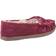 Hush Puppies Addy Suede - Burgundy