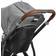 UppaBaby Cruz Leather Handlebar Cover