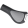 ERGON GC1 Regular Black 135mm